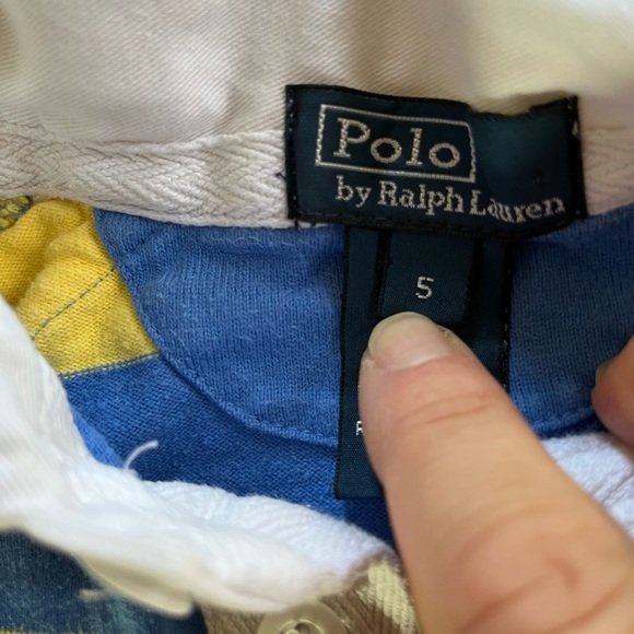 Polo Ralph Lauren Rugby, 5 - Picture 2 of 6